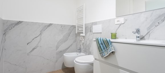 2 rooms Apartment in Milan, Italy No. 311699 9