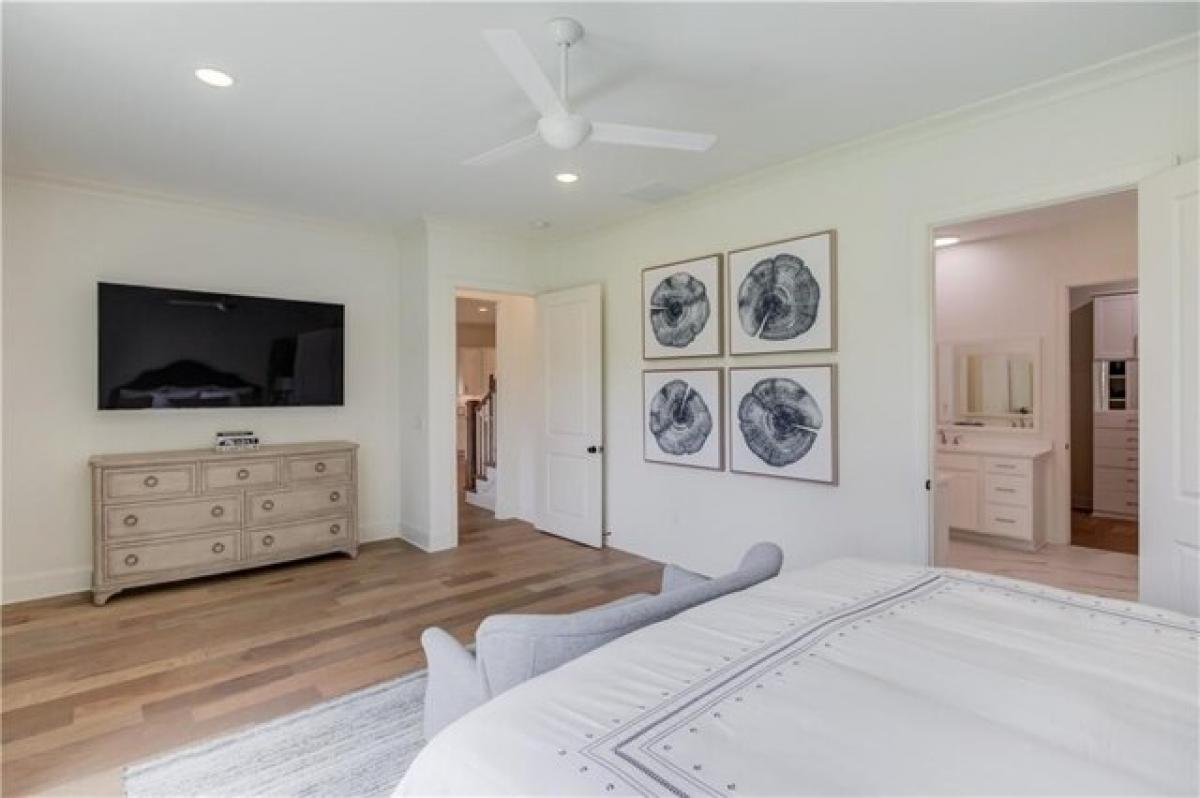 5 bedrooms House in Suwanee, USA No. 425857