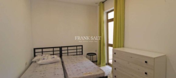 Duplex independente T3 em Fgura, Malta N.º 8097 6