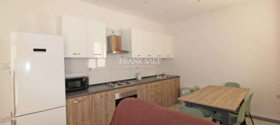 Duplex independente T3 em Fgura, Malta N.º 8097 21