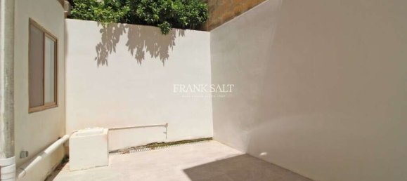 Duplex independente T3 em Fgura, Malta N.º 8097 23