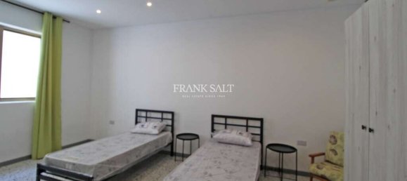 Duplex independente T3 em Fgura, Malta N.º 8097 24