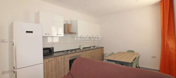 Duplex independente T3 em Fgura, Malta N.º 8097 22
