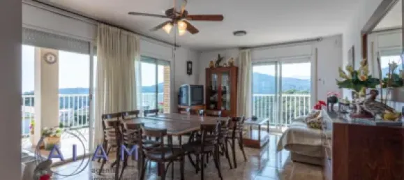 3 Schlafzimmer Haus in Santa Susanna, Spain, Nr. 105074 22