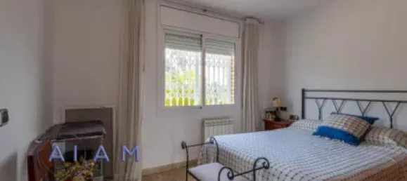 3 Schlafzimmer Haus in Santa Susanna, Spain, Nr. 105074 5