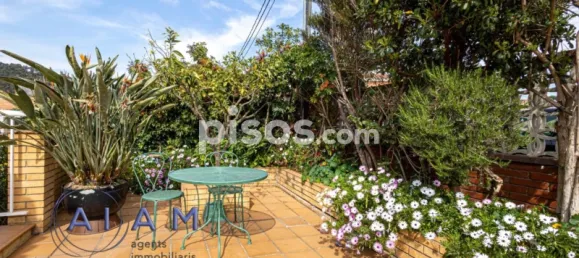 3 Schlafzimmer Haus in Santa Susanna, Spain, Nr. 105074 11