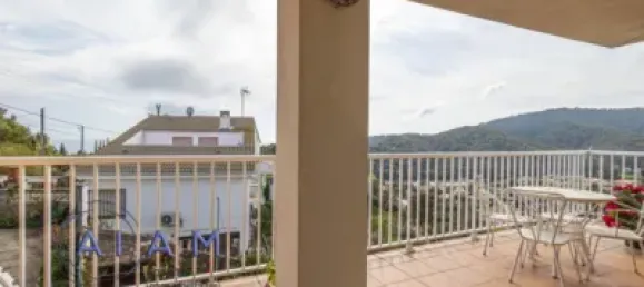 3 Schlafzimmer Haus in Santa Susanna, Spain, Nr. 105074 27