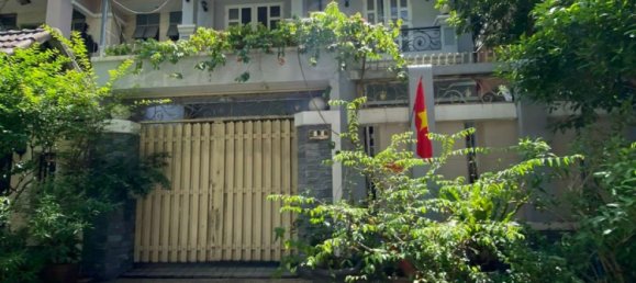 200m² Villa in Binh Chanh, Vietnam No. 12784 2