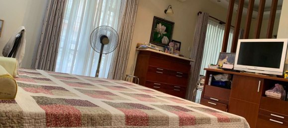 200m² Villa in Binh Chanh, Vietnam No. 12784 4