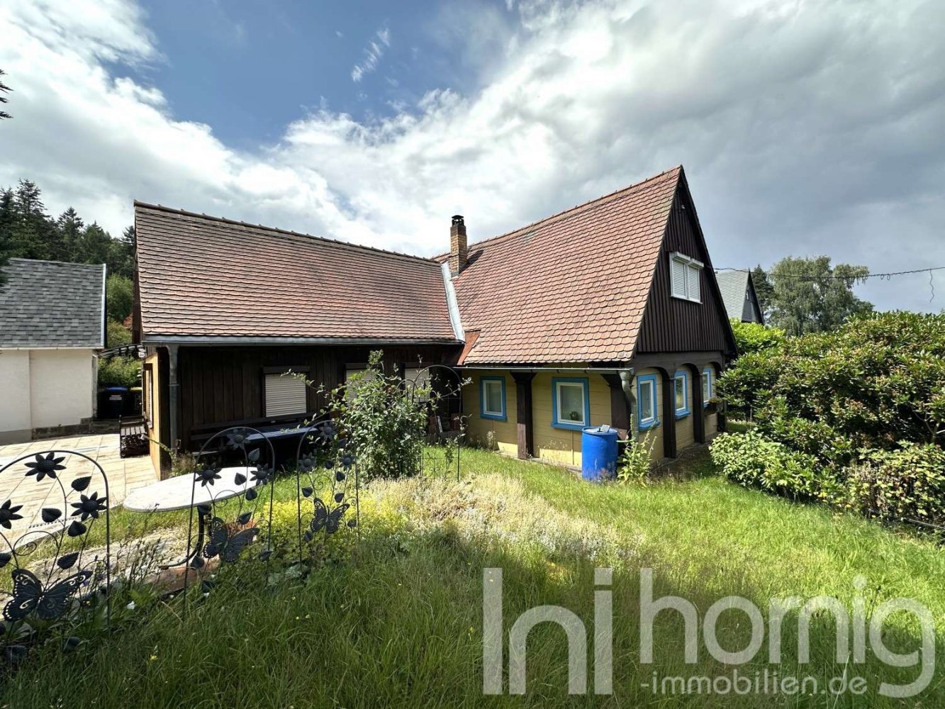 Casa de 3 dormitorios en Gorlitz, Germany No. 230660