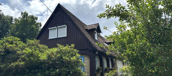 Casa de 3 dormitorios en Gorlitz, Germany No. 230660 3