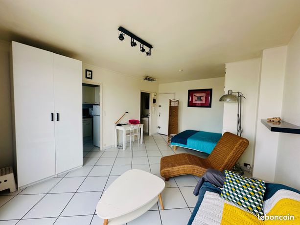 Apartamento de 2 divisões em Amiens, France N.º 307784