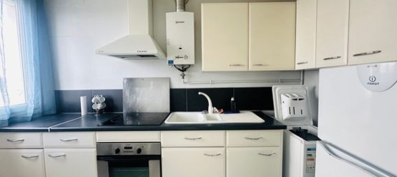 Apartamento de 2 divisões em Amiens, France N.º 307784 3