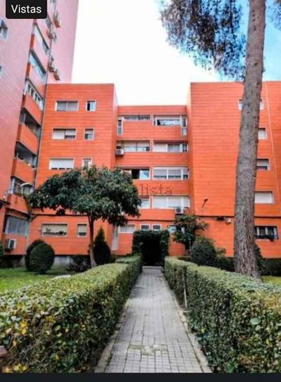 Квартира с 3 спальнями в Кослада, Испания № 186178