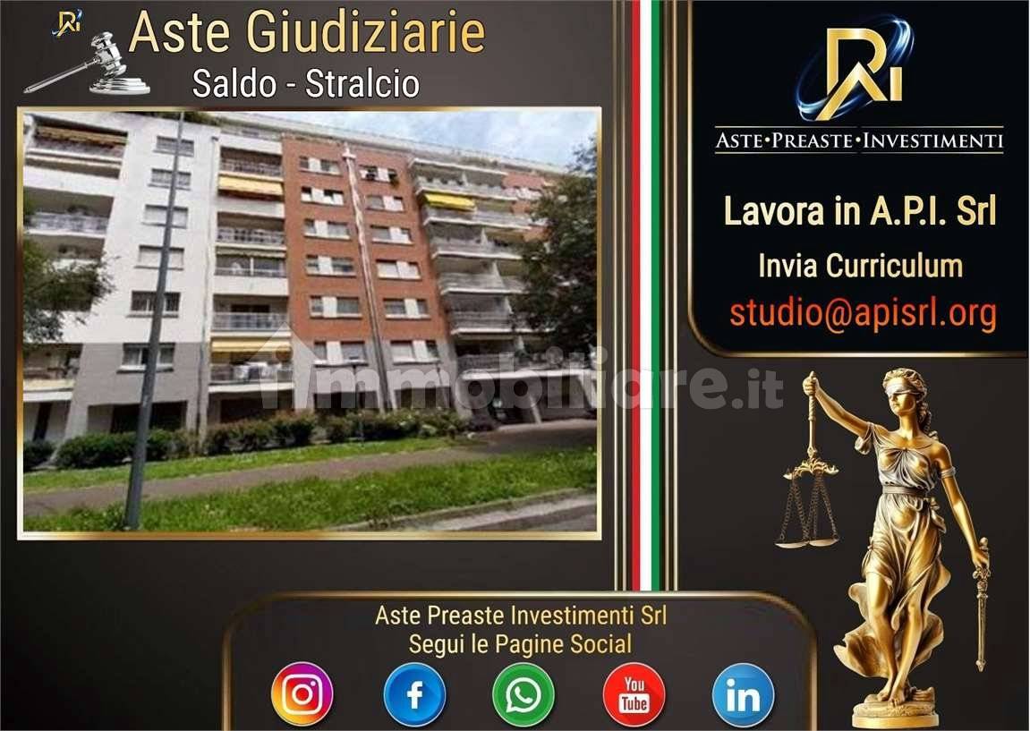 Apartamento T1 em Milan, Italy N.º 292369