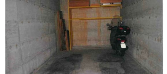 18m² Garage in Laigueglia, Italy No. 251754 2