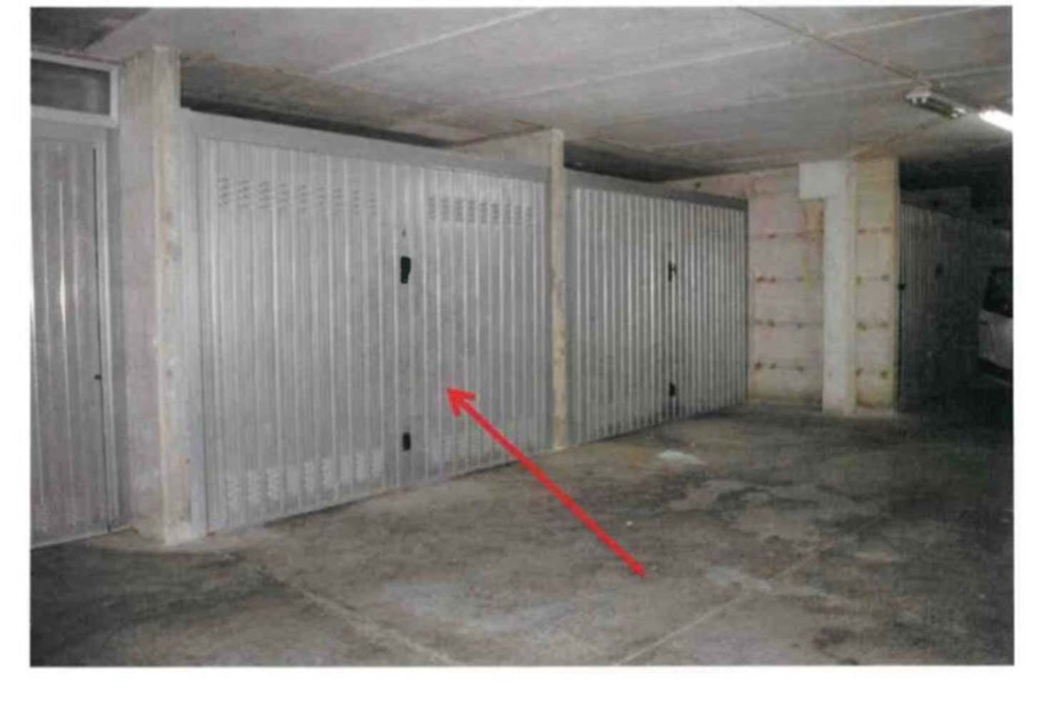 18m² Garage in Laigueglia, Italy No. 251754