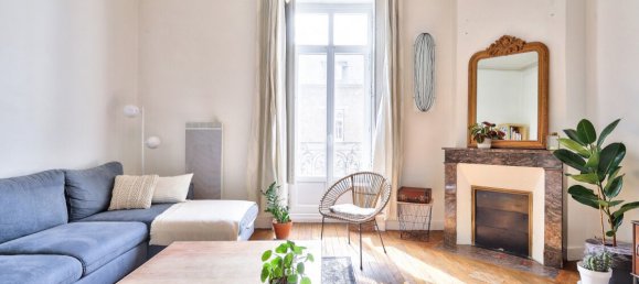 1 chambre Appartement à Nantes, France No. 347689 2