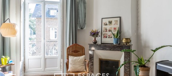 1 chambre Appartement à Nantes, France No. 347689 4