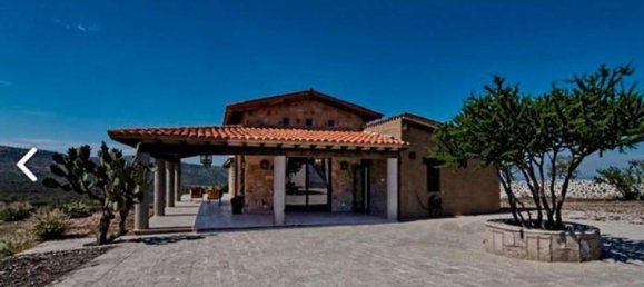 3 bedrooms House in Guanajuato, Mexico No. 149770 2