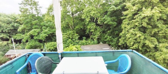 Здание с 13 комнатами в Саарбрюккен, Германия № 300294 8