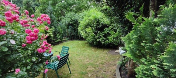 Здание с 13 комнатами в Саарбрюккен, Германия № 300294 11