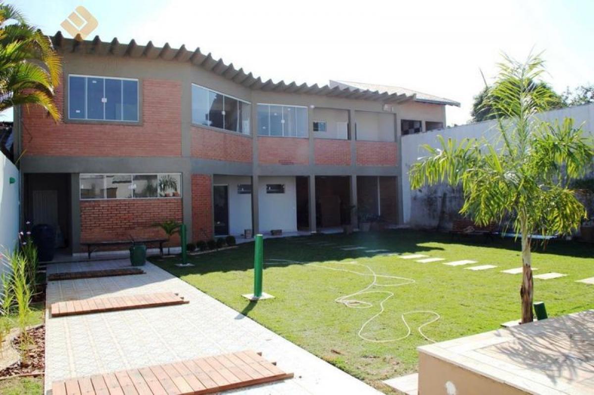 3 chambres Maison à Sao Paulo, Brazil No. 460396