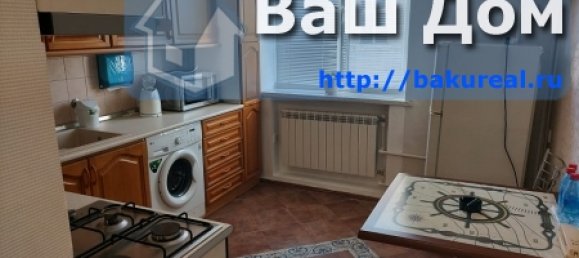 2 غرف نوم شقة في Baku, Azerbaijan رقم 342 11