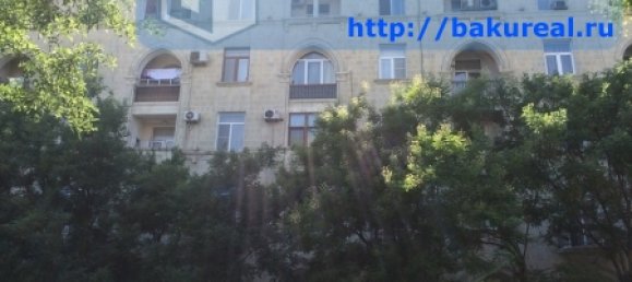 2 غرف نوم شقة في Baku, Azerbaijan رقم 342 2