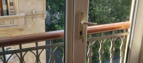 2 غرف نوم شقة في Baku, Azerbaijan رقم 342 8