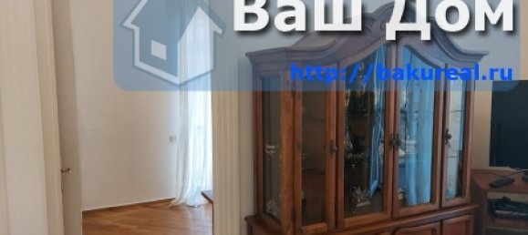 2 غرف نوم شقة في Baku, Azerbaijan رقم 342 18