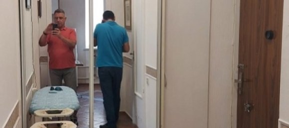 2 غرف نوم شقة في Baku, Azerbaijan رقم 342 6