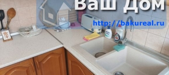 2 غرف نوم شقة في Baku, Azerbaijan رقم 342 12