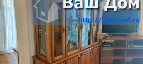 2 غرف نوم شقة في Baku, Azerbaijan رقم 342 20