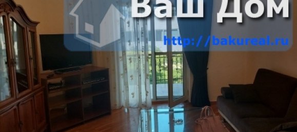 2 غرف نوم شقة في Baku, Azerbaijan رقم 342 5