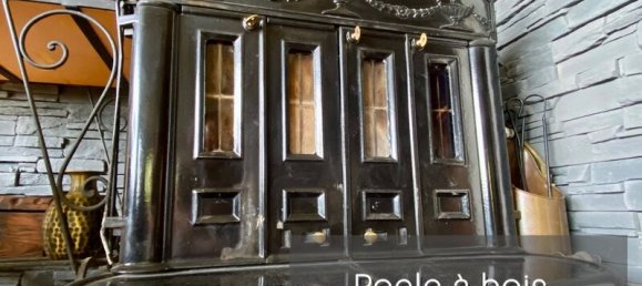 Замки и поместья с 6 спальнями в Марньи-ле-Компьень, Франция № 324301 9