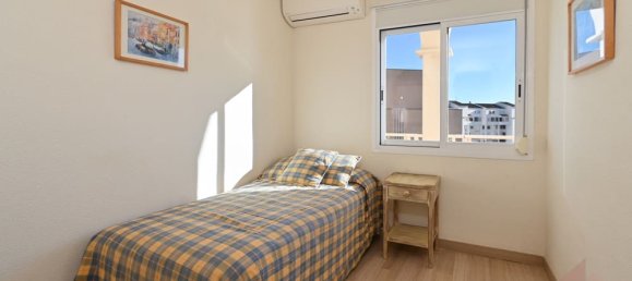 3 bedrooms Apartment in Alicante, Spain No. 188379 21