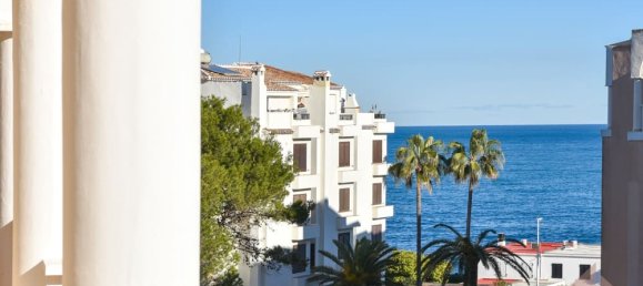 3 bedrooms Apartment in Alicante, Spain No. 188379 3