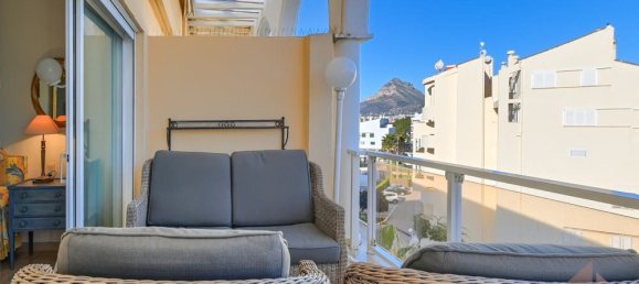 3 bedrooms Apartment in Alicante, Spain No. 188379 10