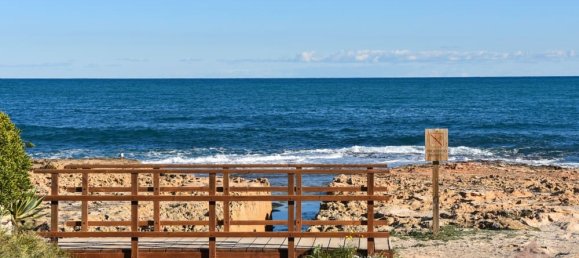 3 bedrooms Apartment in Alicante, Spain No. 188379 29