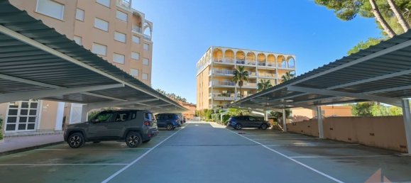 3 bedrooms Apartment in Alicante, Spain No. 188379 27