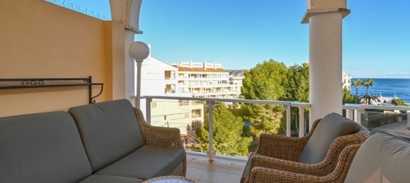 3 bedrooms Apartment in Alicante, Spain No. 188379 9