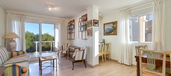3 bedrooms Apartment in Alicante, Spain No. 188379 11