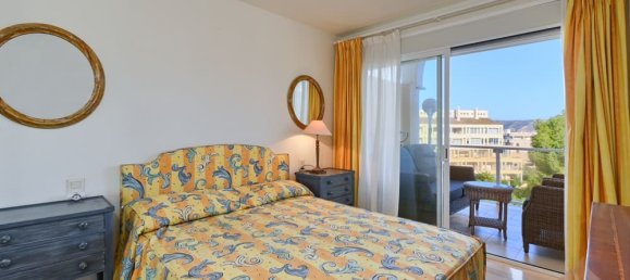 3 bedrooms Apartment in Alicante, Spain No. 188379 16