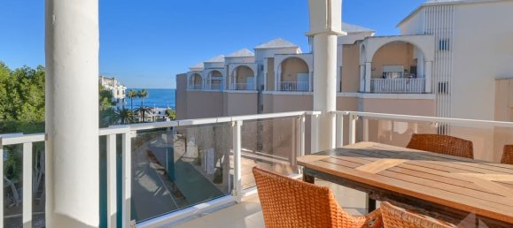 3 bedrooms Apartment in Alicante, Spain No. 188379 4