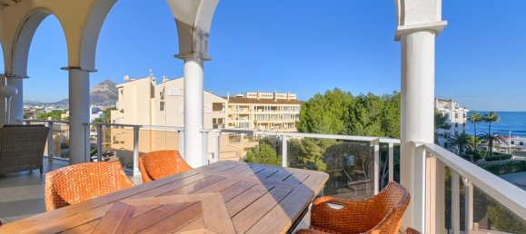 3 bedrooms Apartment in Alicante, Spain No. 188379 32