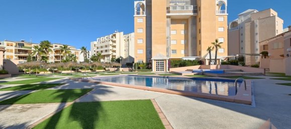 3 bedrooms Apartment in Alicante, Spain No. 188379 25