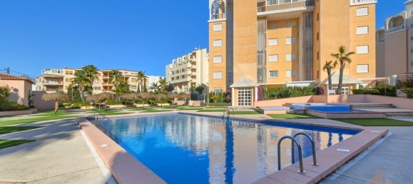 3 bedrooms Apartment in Alicante, Spain No. 188379 6