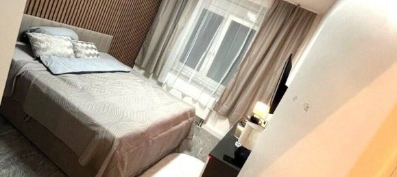 Квартира с 2 комнатами в Мёнхенгладбах, Германия № 10780 3