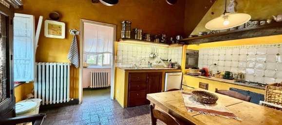 3 bedrooms Apartment in Lucca, Italy No. 345792 14